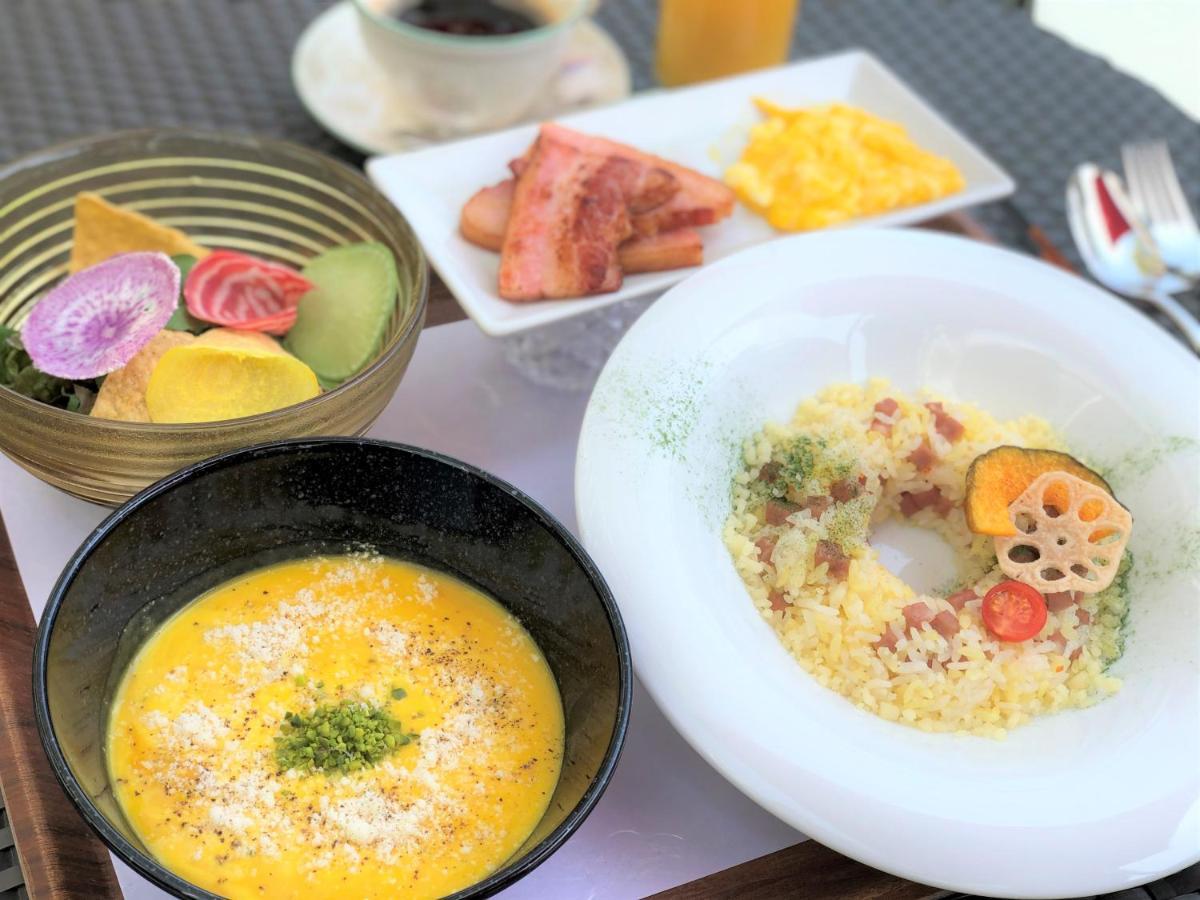 Hotel Trusty Osaka Abeno Экстерьер фото