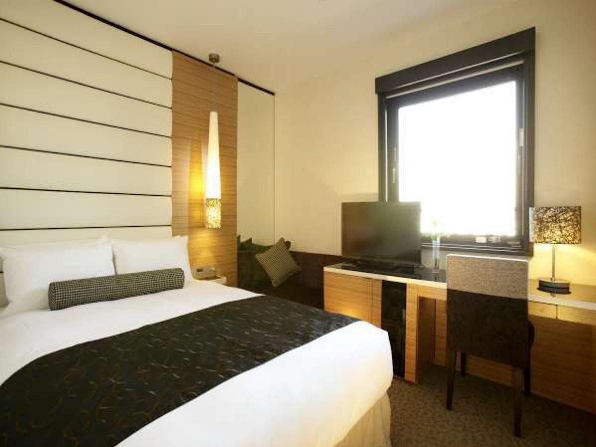 Hotel Trusty Osaka Abeno Экстерьер фото