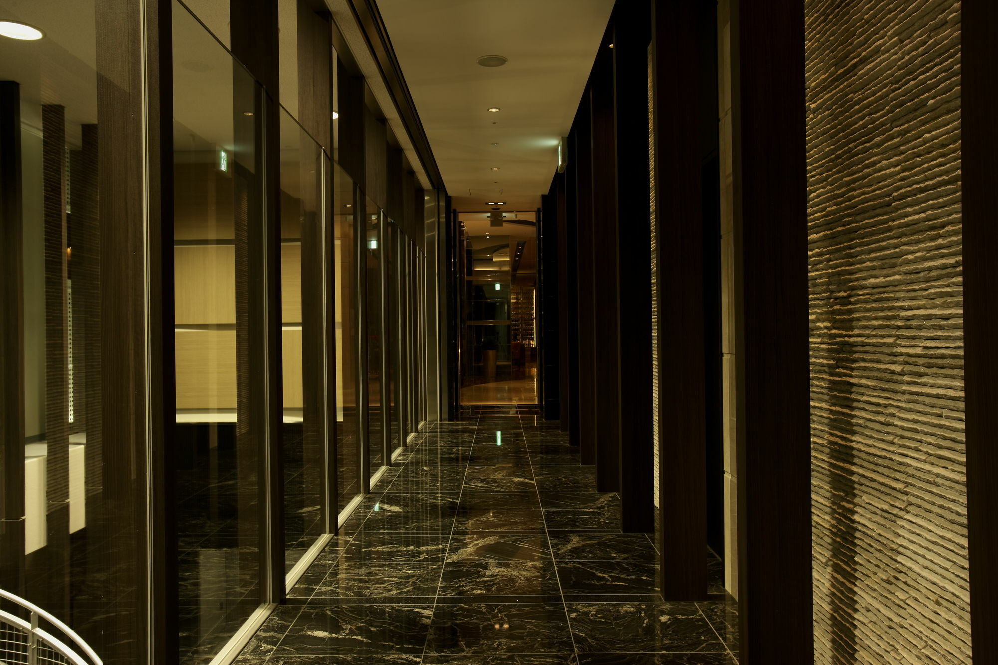 Hotel Trusty Osaka Abeno Экстерьер фото