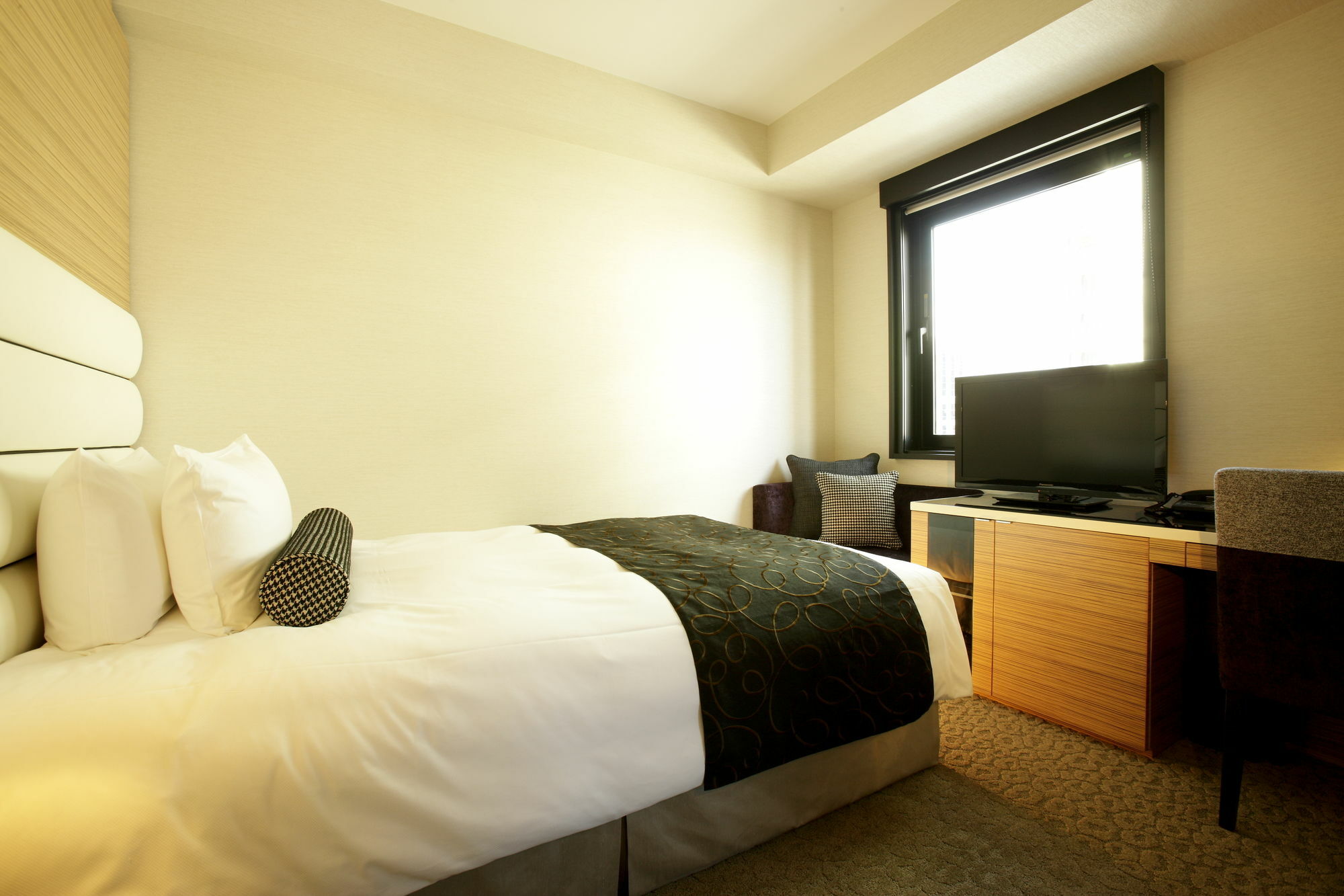 Hotel Trusty Osaka Abeno Экстерьер фото