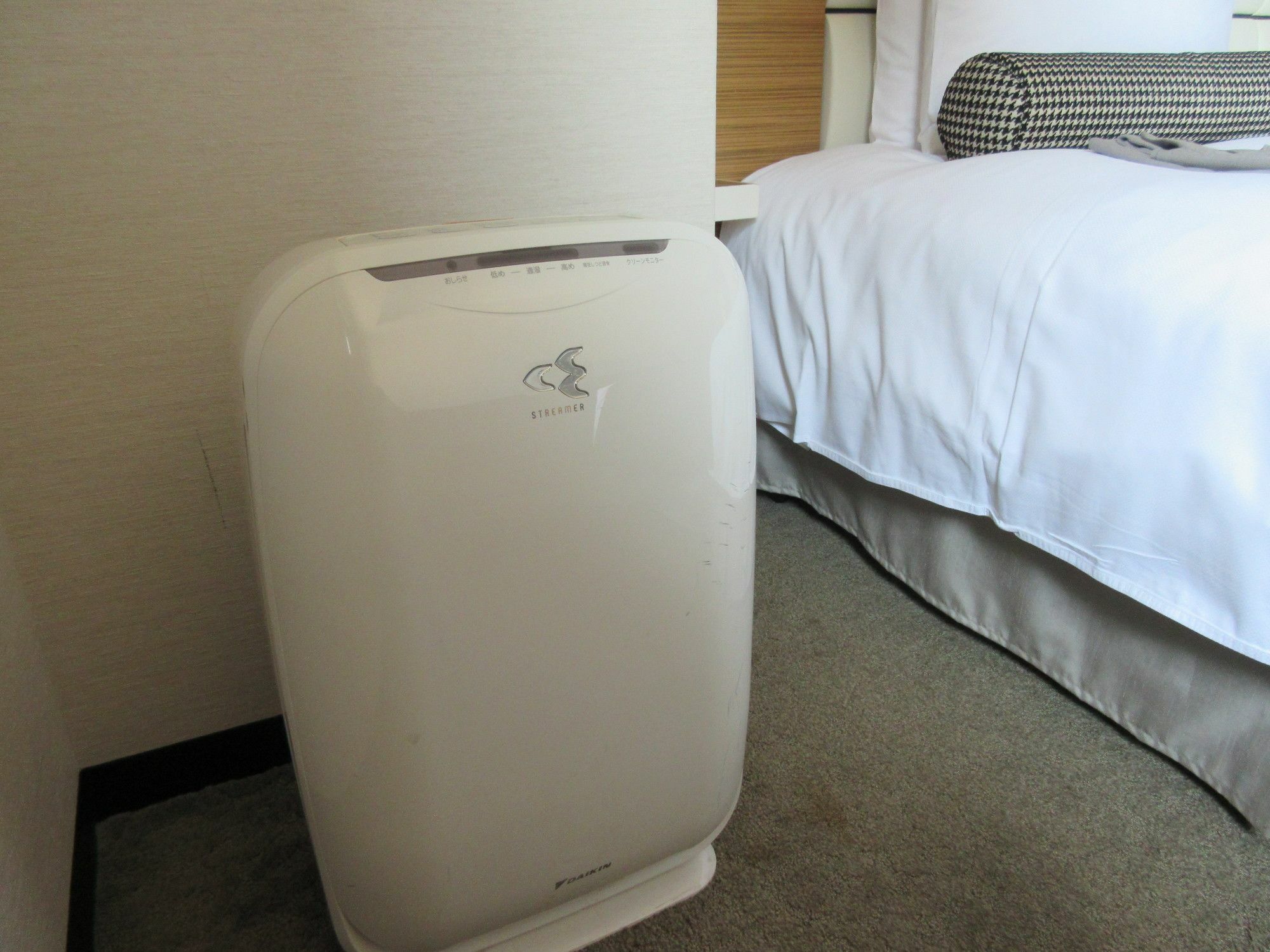 Hotel Trusty Osaka Abeno Экстерьер фото