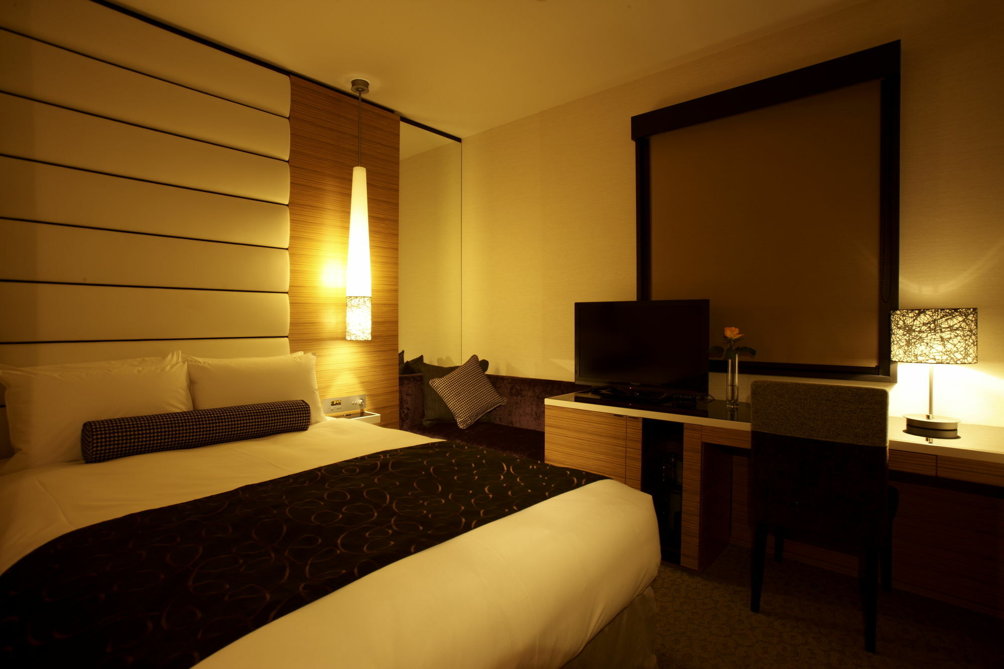 Hotel Trusty Osaka Abeno Экстерьер фото