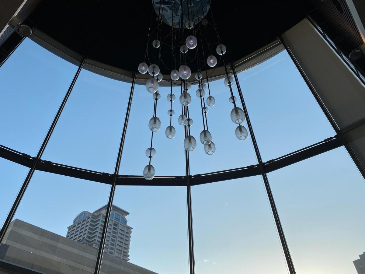 Hotel Trusty Osaka Abeno Экстерьер фото